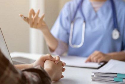 В Кривом Роге люди с инвалидностью должны пройти повторный осмотр: кого это касается