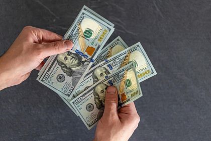 Курс валют у Кривому Розі 20 червня