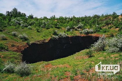 Ожидается мелкий дождь: погода в Кривом Роге 21 июня