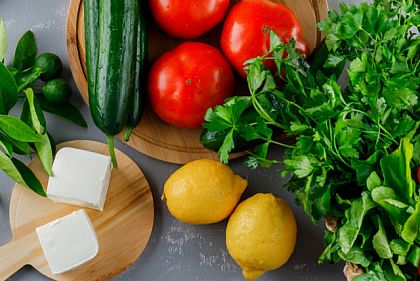 Через які продукти криворіжці найбільше хворіють на кишкові інфекції