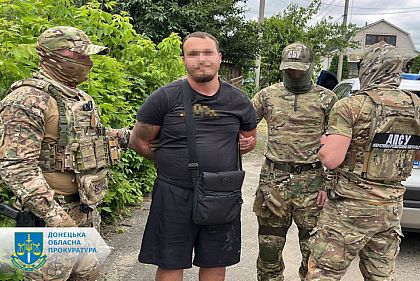 Днепрянин за деньги незаконно вывозил призывников за границу