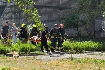 У Дніпрі та Самарі відомо про 3 загиблих та більше 20 постраждалих