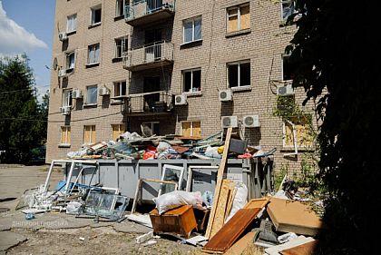 У Дніпрі зросла кількість загиблих від ракетного удару