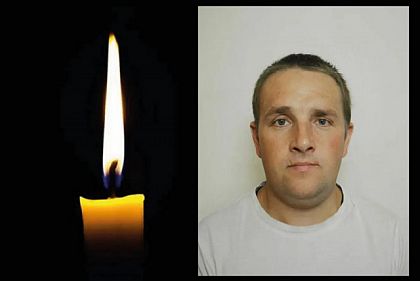 В Донецкой области погиб Герой из Кривого Рога Роман Савченко