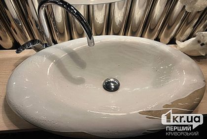 У трьох мікрорайонах Кривого Рогу можливе зниження тиску води