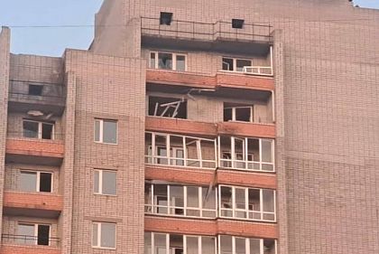 От вражеских атак по Никопольщине пострадали четыре человека