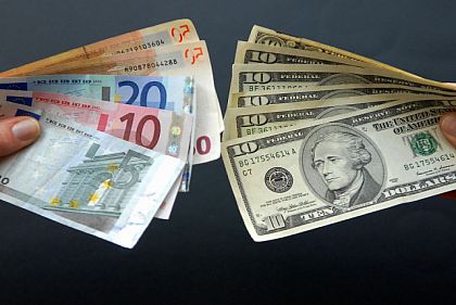 Евро растет, доллар падает: курс валют в Кривом Роге на 27 июня