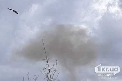 Утром 30 июня Кривой Рог атаковали «шахеды» Утром 30 июня Кривой Рог атаковали «шахеды»
