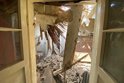 30 червня окупанти атакували 4 райони Дніпропетровщини