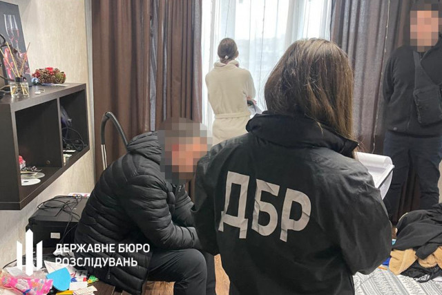 В Кривом Роге будут судить правоохранителя за похищение денег у умерших пенсионеров