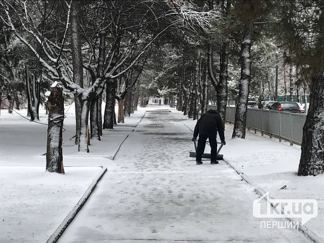 9 населених пунктів Дніпропетровщини знеструмлені через негоду