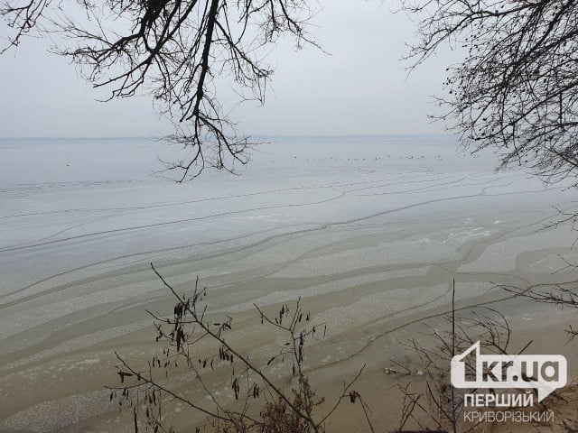 За февраль на водоемах Днепропетровщины погибли 4 человека