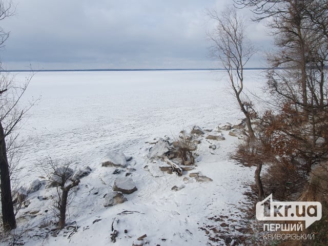 Якою буде погода у Кривому Розі в останні вихідні лютого