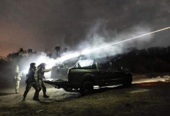 Вночі оборонці неба збили над Дніпропетровщиною 3 ворожі дрони