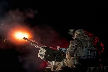 38 из 71 вражеского беспилотника сбили над Украиной ночью: сколько локально потеряли