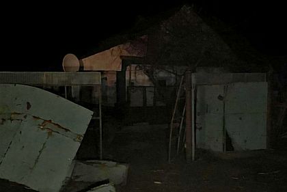 Российские оккупанты атаковали Никопольщину тремя различными видами оружия