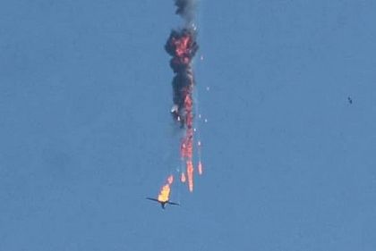 Ночью армия РФ атаковала Украину 112 беспилотниками: защитники неба сбили 81 дрон