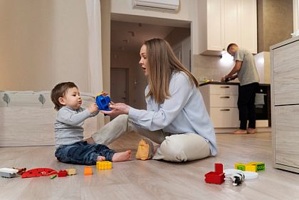 Изменения в услуге «Муниципальная няня»: кто еще из криворожан может получить компенсации