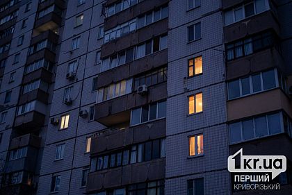 Вернули свет для более 7 600 семей Днепропетровщины, пострадавших из-за обстрелов