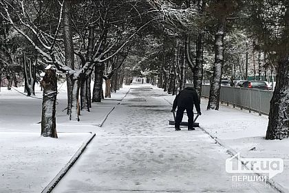 9 населенных пунктов Днепропетровщины обесточены из-за непогоды