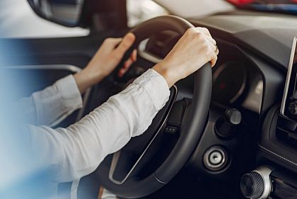 За неделю в Кривом Роге оштрафовали 39 нетрезвых водителей