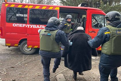 Армия РФ вновь обстреливала Днепропетровщину: одна женщина ранена, двое мужчин — погибли