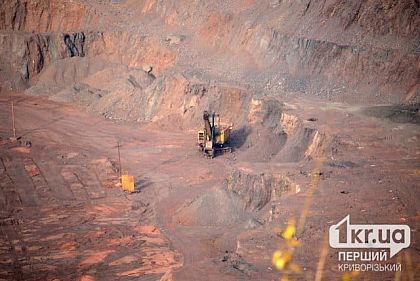 Плановые взрывы в Кривом Роге: в каких районах будет слышно