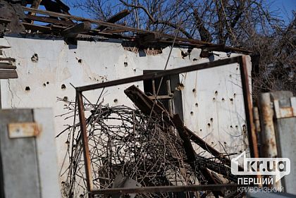 В каком состоянии пострадавшие от ракетной атаки по Кривому Рогу 22 февраля