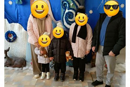 В Долгинцевском районе Кривого Рога открыли новый детский дом семейного типа