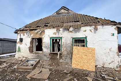 КАБ, артилерия и дроны: оккупанты атаковали Никопольщину и Синельниковщину