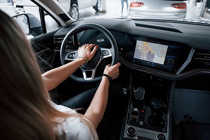 Днепропетровщина лидирует по неуплате штрафов за нарушение ПДД