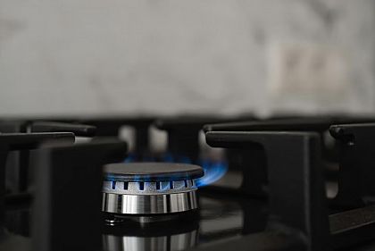 В начале марта криворожанам необходимо передать показания газового счетчика