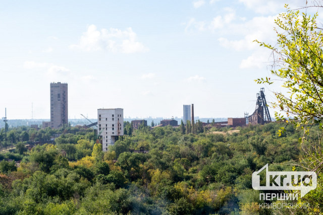 Угроза катастрофы и долги за электроэнергию — комментарий Кривбасзализрудкома