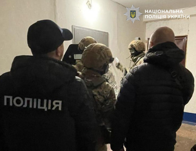 У Кривому Розі судитимуть підозрюваних в махінаціях на похованні військових