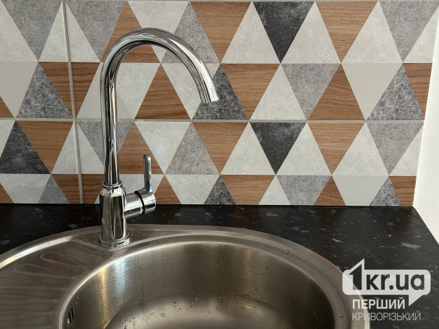 Мутная вода — это естественный процесс, — Кривбассводоканал