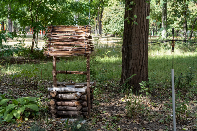 На скільки у колодязній воді Дніпропетровщини перевищений рівень нітратів