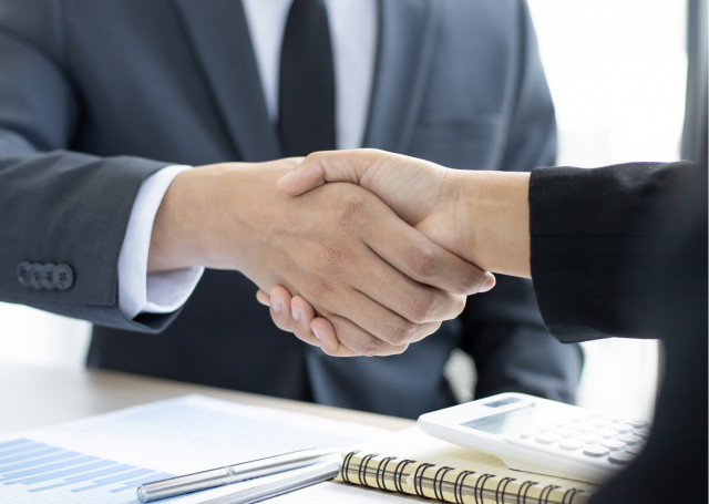 Днепропетровская область среди лидеров за открытием новых бизнесов