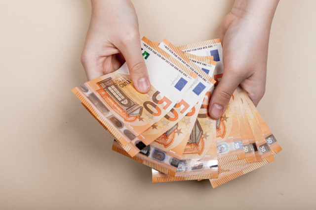 Евро продолжает дешеветь: курс валют в Кривом Роге 9 октября