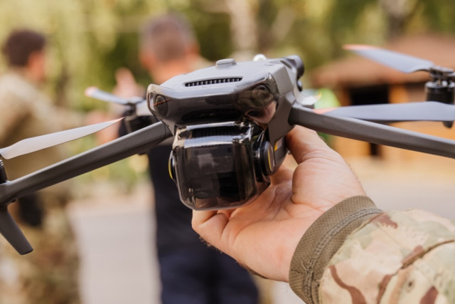 Одна из громад Криворожья в лидерах по поддержке ВСУ на Днепропетровщине