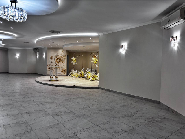 Як після відновлення виглядає Центрально-Міський відділ ДРАЦС у Кривому Розі