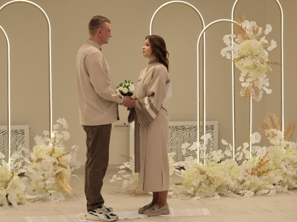 Центрально-Міський відділ ДРАЦС