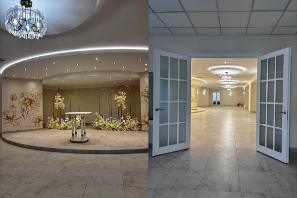 Центрально-Міський відділ ДРАЦС