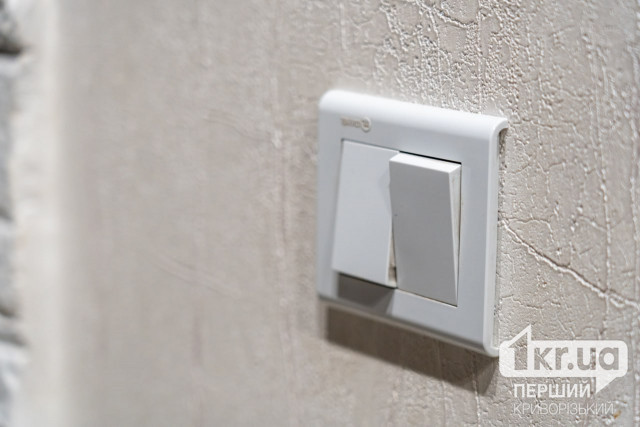 В Днепропетровской и других областях применяются вынужденные аварийные отключения