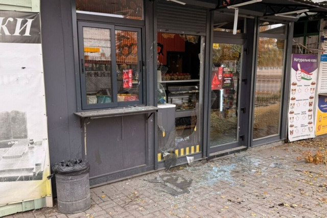 Враг нанес удар FPV-дроном по Никопольскому району: погибла 23-летняя женщина