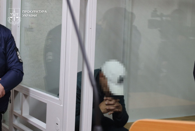 Как наказали жителя Днепропетровщины за развращение детей