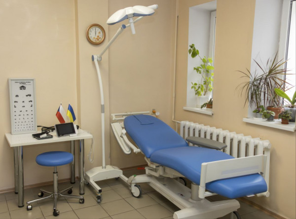 медицинское оборудование