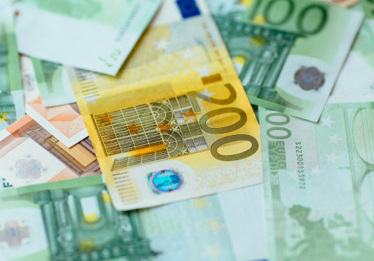 Доллар, евро, злотый: курс валют в Кривом Роге 14 октября