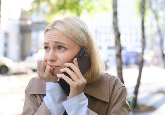 Як криворіжцям заблокувати спам-дзвінки