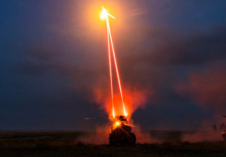 Майже сотня ворожих безпілотників атакувала Україну вночі 14 жовтня