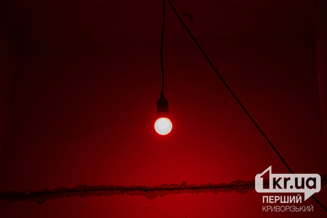 15 октября в Днепропетровской области ввели экстренные отключения света
